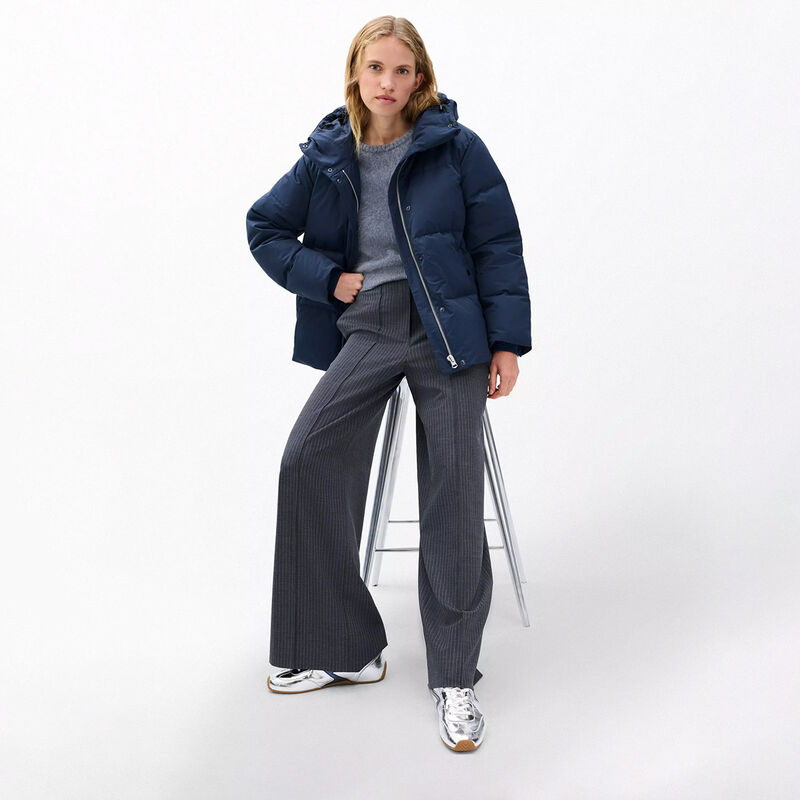 Rag & Bone Ultra Slim Retro Runner image number 1